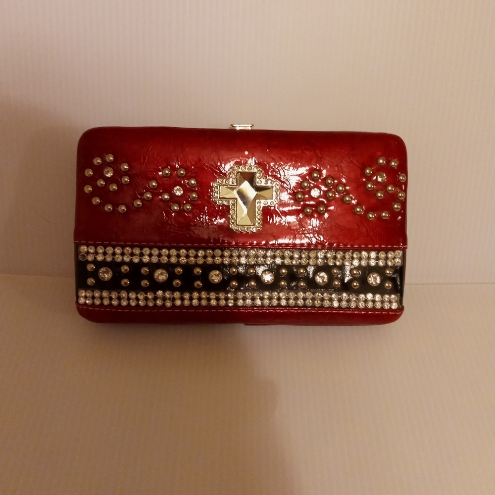 Ladies wallet